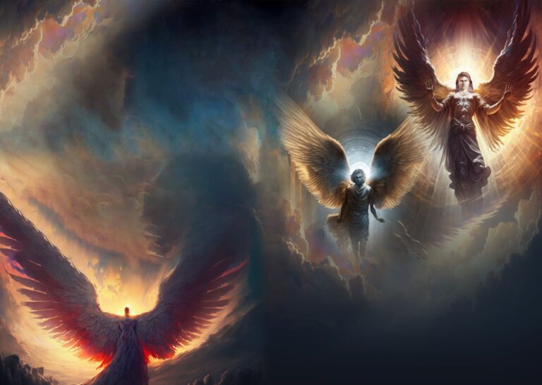 Connecting To God, A Journey Over 50 Years